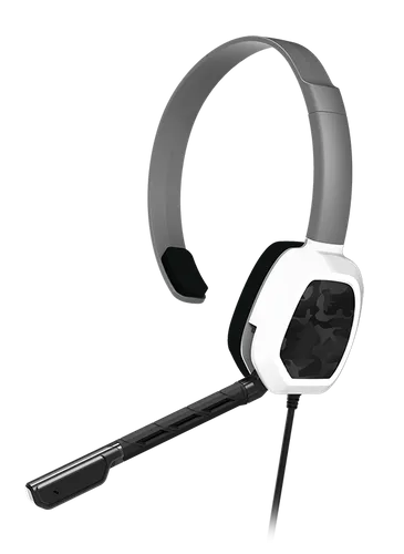 PDP Afterglow LVL 1 - Weiß - passend für Xbox ONE - Neu & OVP