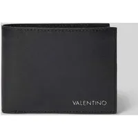 VALENTINO BAGS Kartenetui Marnier in schwarz von Valentino