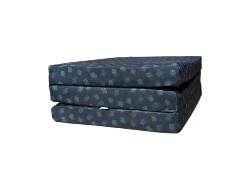 FORTISLINE Klappmatratze im Mercedes Vito Design 