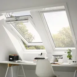 Produktbild Velux Schwingfenster GGU FK04 0070 Thermo 4181