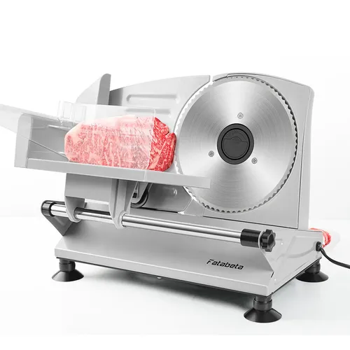 Metall Allesschneider SL517 150W