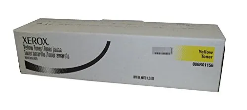 Xerox 24 (006R01156) - Gelber Toner für WorkCentre M24 - Original Gelber Toner für Xerox WorkCentre M24, mit einer beeindruckenden Seitenleistung von ca. 15.000 Seiten - für brillante Druckergebnisse und zuverlässige Leistung.