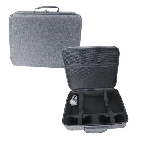 Wasserdichte Hard Shell Tragetasche für PS5 Pro