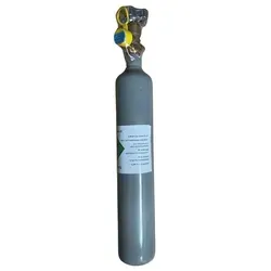 CO2 Flasche 0,5 kg