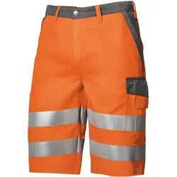 Warnschutz-Shorts
