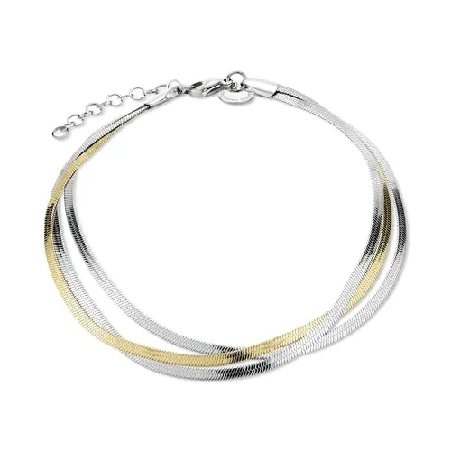 Liebeskind Berlin Armband LJ-1681-B-22 von Liebeskind Berlin