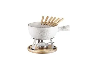 MÄSER 935480 Serie Pintar Käsefondue Set
