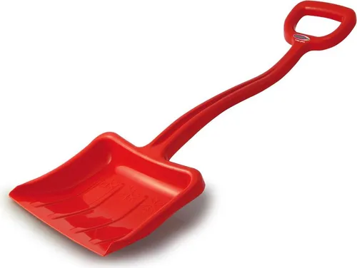 Jamara Snow Play Schneeschaufel Tally 70 cm rot