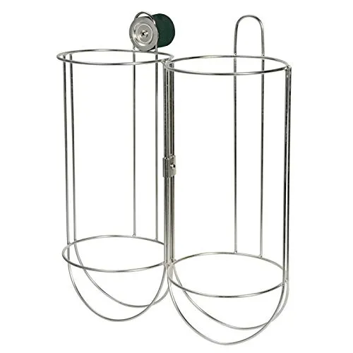 Osculati Fenderhalter, korbförmig 170 mm