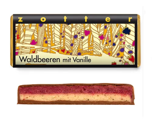 Zotter Schokolade