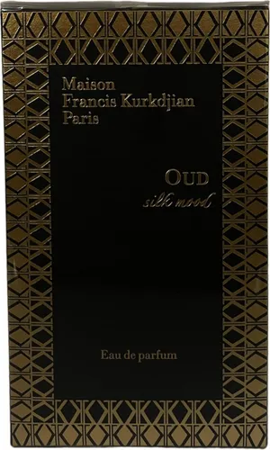 Produktbild Maison Francis Kurkdjian OUD Silk Mood Eau de Parfum 70 ml