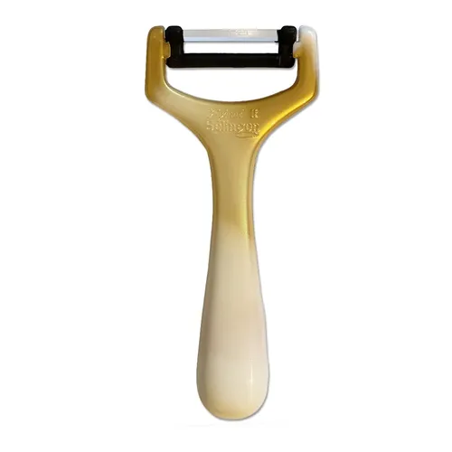 SMI Sparschäler Solingen Gemüseschäler Kartoffelschäler Universalschäler