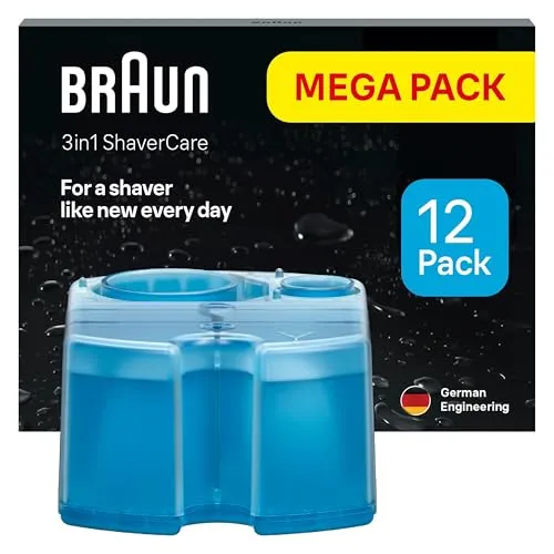 Rasieren & Trimmen Braun von Braun