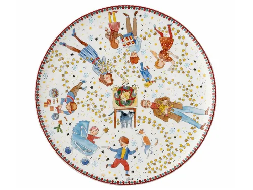 Geschirr Mehrfarbig,Hutschenreuther