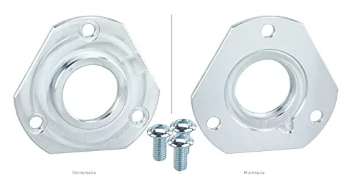 Venandi CNC Dichtkappe für Motor S50, KR51/1, SR4-