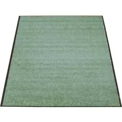 Schmutzfangmatte Eazycare Color 90x150cm mint in türkis von Miltex