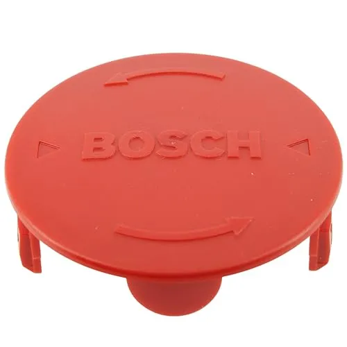 Bosch 1600A00X61 Rasentrimmer abdeckung Spulenabdeckung zu ART 27+ 30+ 24+ 1600A00DU0 Grass Trimmer Cap For ART 24/27/30 (Models 2016 Onwards)