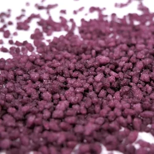 Lebensmittel Lila von Streuselheld