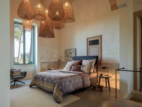 Bassetti Bettwäsche Grau von Bassetti