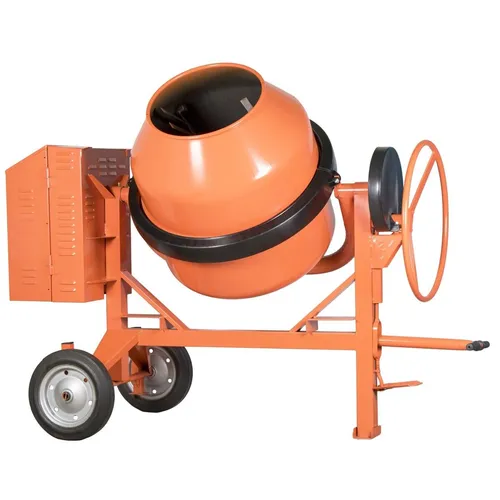 Betonmischer von Sirl