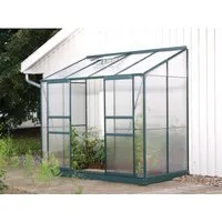 Vitavia Anlehn-Gewächshaus 