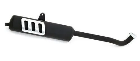 - Auspuffanlage Giannelli Original Power Piaggio Si 30043