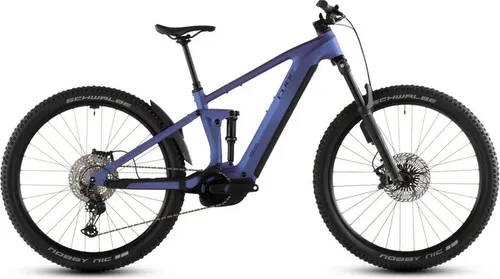 E-Bikes bis 5000 Euro von CUBE