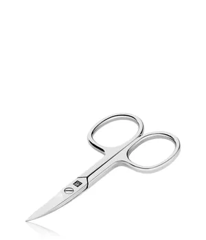Zwilling Classic Nagelschere 1 Stk - Hochwertige Nagelschere aus rostfreiem Edelstahl für präzise Nagelpflege, ideal für gepflegte Fingernägel.