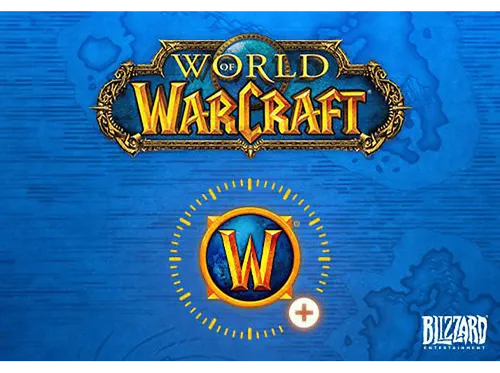 Blizzard Battle.net Guthabenkarte 20€ von Blizzard