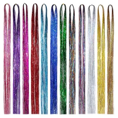 Haarverlängerungen von SYEYCW