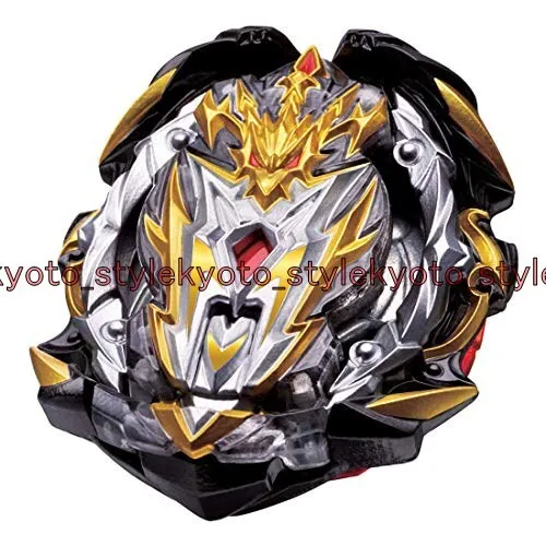 Takara Tomy Beyblade Burst B-153 GT Remodeling Customize Set 34497 Japan Import