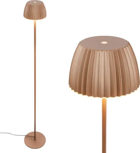 Briloner Leuchten LED Stehlampe LOCA von Briloner