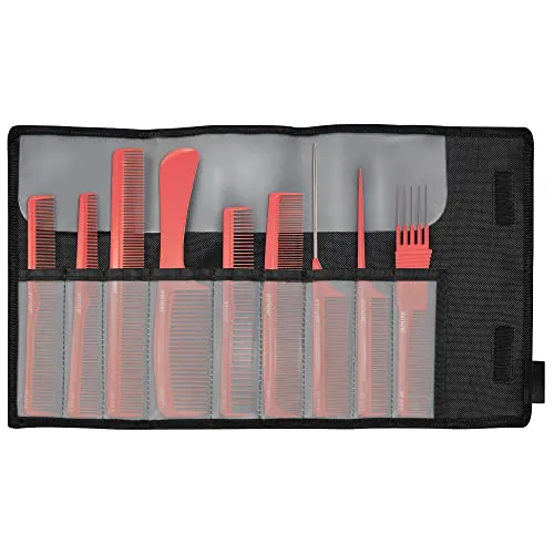 JAGUAR Kammset A-LINE CORAL 9-teilig von Jaguar