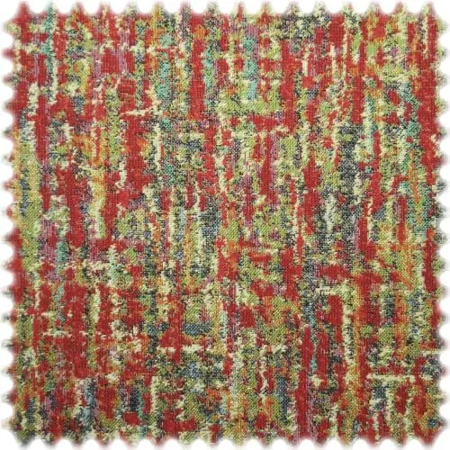 Produktbild Jacquard Flachgewebe Möbelstoff Abstract