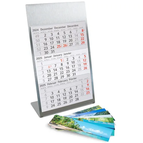 Tischkalender von easydruck24