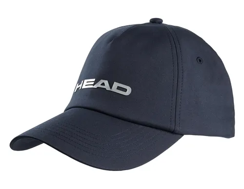 Head Cap Tennis Performance (UV-Schutz) navyblau - 1 Stück