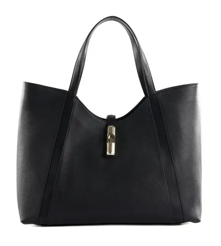 Furla Shopper Hobo, aus echtem Leder von Furla