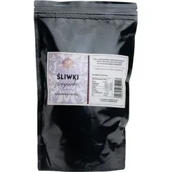 Geräucherte Pflaumen Doypack 500g - Bukowina Schutz