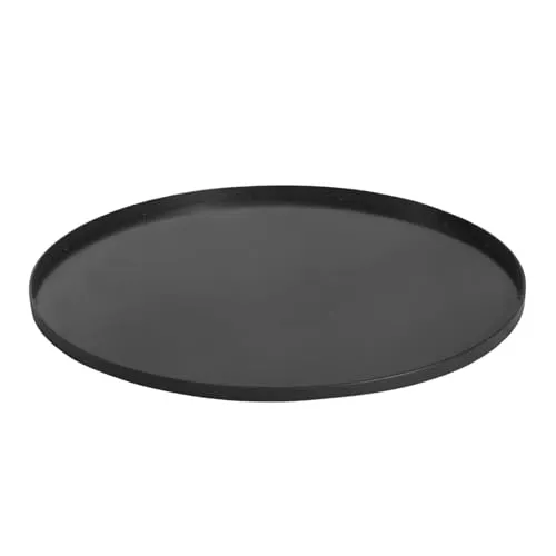 bene on fire Feuerschalen-Bodenplatte von BENE ON FIRE CRAFTED FOR FIRE, MADE FOR MOMENTS