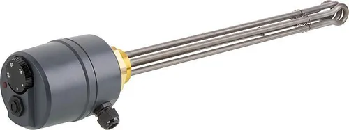 Türk+Hillinger Elektroheizstab 2 kW