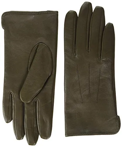 KESSLER Damen Carla Winter-Handschuhe, 545 Olive, 7