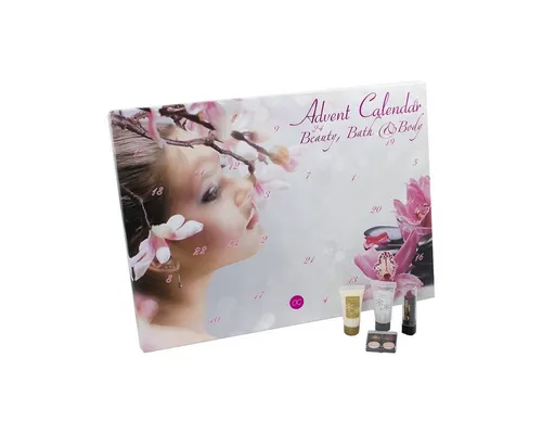 Accentra Adventskalender von Accentra