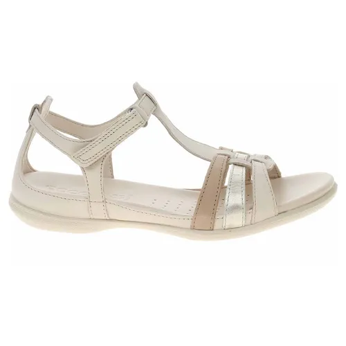 Ecco 24087360729 Sandalette beige 40 EU von ECCO