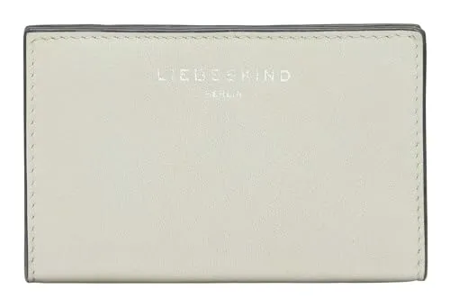 Liebeskind Berlin Lilith CLOUD SHEEP NATURAL milk Umhängetasche - Stylische Umhängetasche aus hochwertigem Schafsleder, bietet zeitlosen Chic und viel Platz für Ihre Essentials.