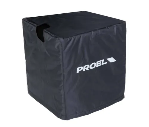 PROEL Cover für Proel Session4 Subwoofer
