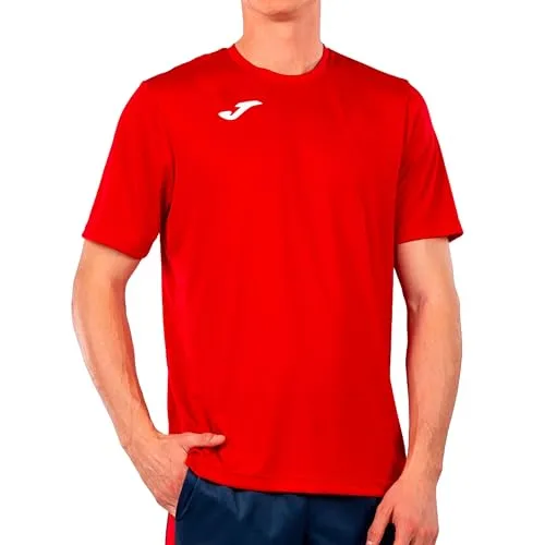 Joma Herren Sport T-Shirt, 6XS