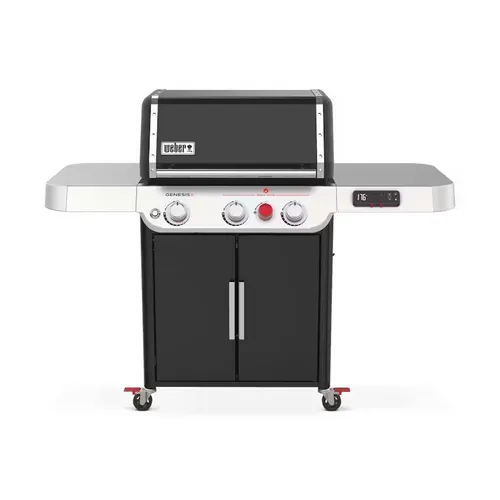 Genesis EX-325s Smarter Gasgrill von Weber