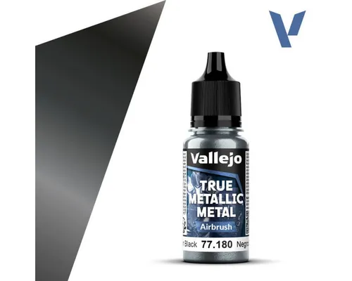 Vallejo Spielfigur Vallejo Obsidian Bla