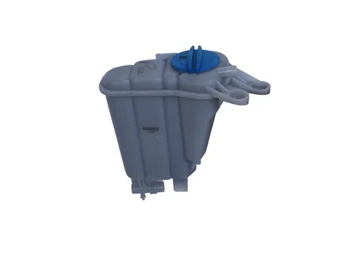 Febi Bilstein Ausgleichsbehälter Kühlmittel 103414 von LTD