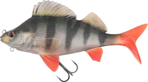 Fox Rage Ultra-Realistic Perch Replicant 10cm 22g #8